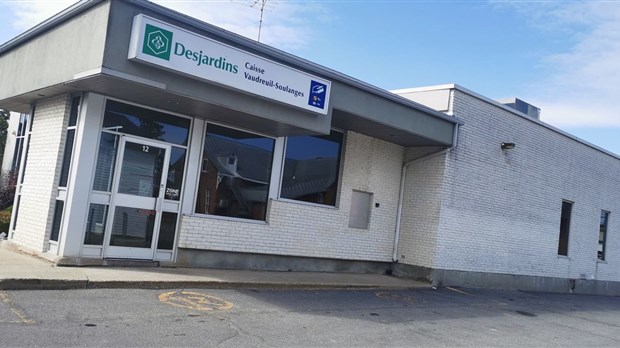 La MRC acquiert un bâtiment pour le Centre d'archives de Vaudreuil-Soulanges