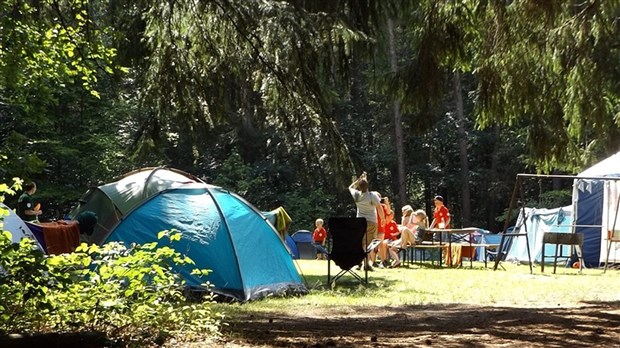 Un bilan touristique encourageant malgré la COVID-19, selon Québec