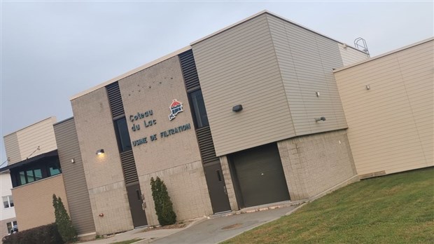 Le Comité ZIP du Haut Saint-Laurent inaugure un nouveau projet à Coteau-du-Lac