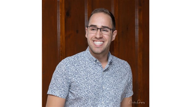 « J’ai ma municipalité tatouée sur le cœur !  » - Philip Lapalme