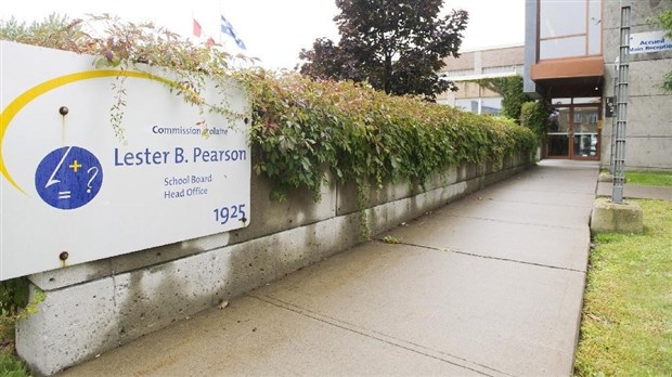 Élections du 1er novembre 2020 dans les commissions scolaires anglophones