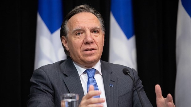 Trois régions passent au palier rouge