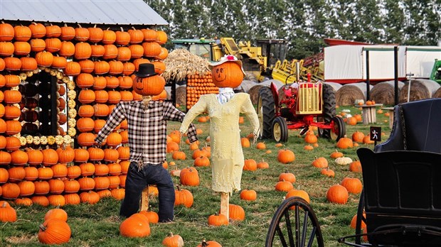 Captez-nous en photos les couleurs de Vaudreuil-Soulanges