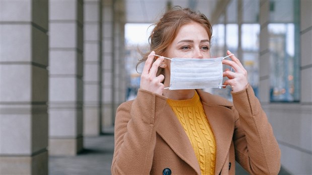 Une deuxième vague bien différente de la première selon la direction de la Santé publique de la Montérégie