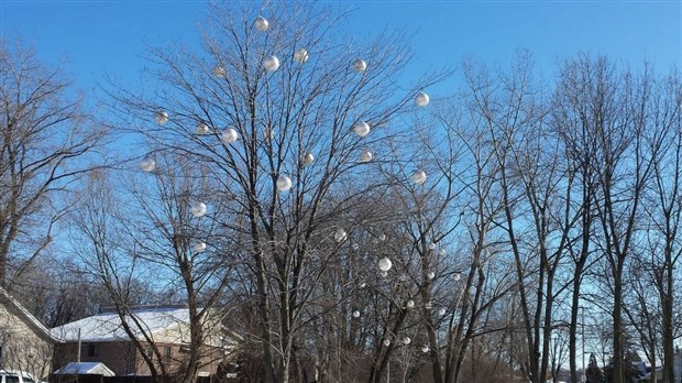 Illumin'Art: l'appel de projets de poursuit