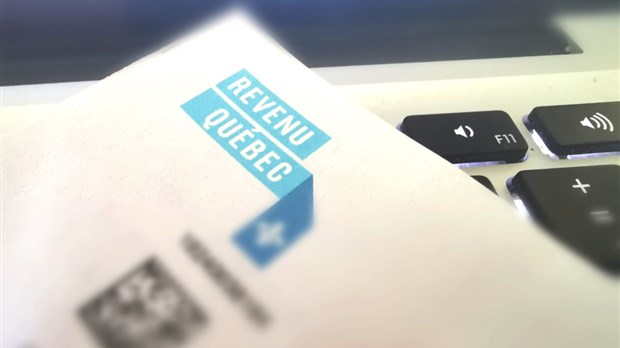 Revenu Québec fait preuve de souplesse face à la situation économique actuelle