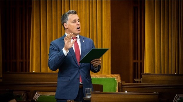 PCMRE: Peter Schiefke assure qu'une solution sera trouvée 