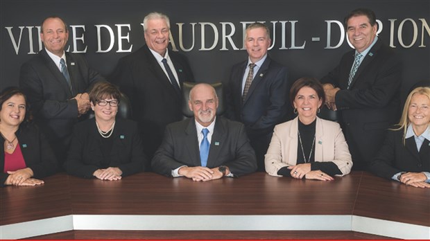 Vaudreuil-Dorion: autodéclaration des travaux effectués à l’immeuble