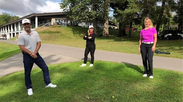 Revoyez Parcours VS en rafale  