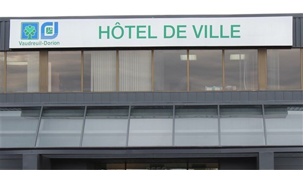 La Ville de Vaudreuil-Dorion revoit son offre de services