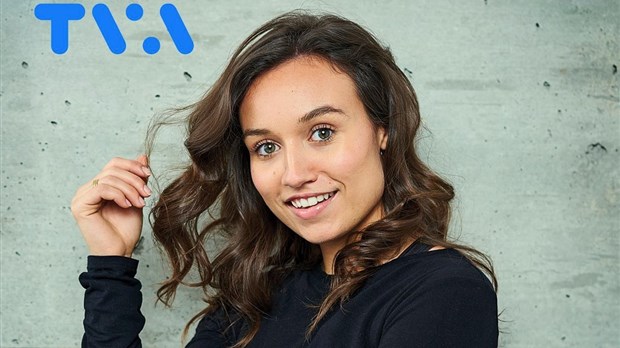 Meghan Oak débute son aventure à Star Académie