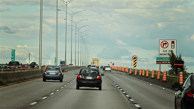 Prononcez-vous sur la reconstruction du pont de l'Île-aux-Tourtes