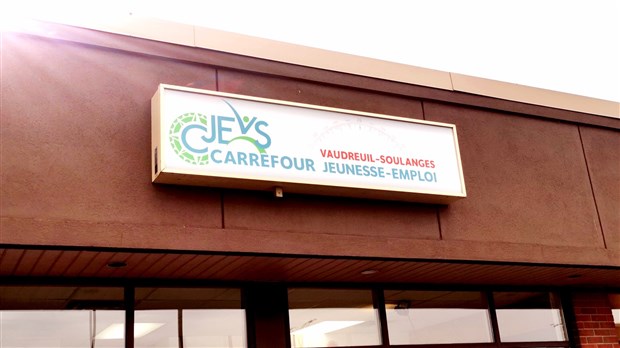 Soirée 2 pour 1 au Carrefour jeunesse emploi de Vaudreuil-Soulanges