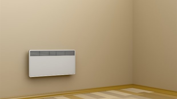 Un convecteur serait-il pratique dans certaines pièces ?