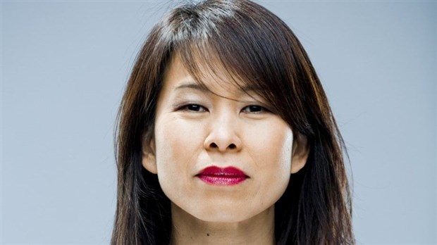 Voyez Jannette Bertrand et Kim Thúy, en conférence virtuelle