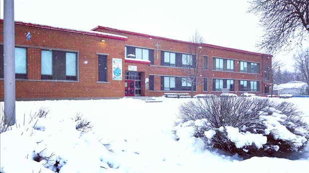 Vaudreuil-Dorion octroie 20 000$ à l'école Saint-Michel