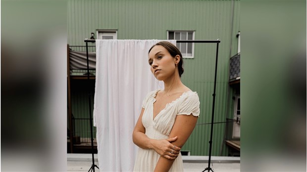 Star Académie: l'ultime audition de Meghan Oak, ce dimanche