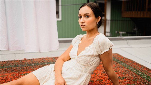 La place de Meghan Oak au premier variété est assurée