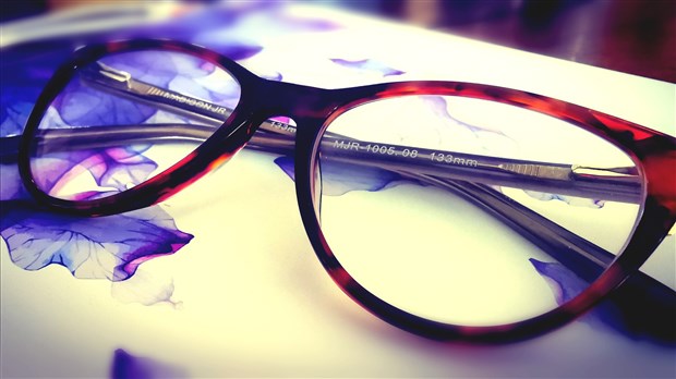 Monsieur Lunettes s'installe à Vaudreuil-Dorion