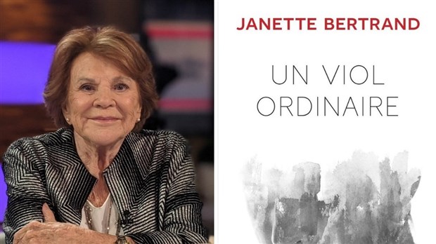 Le Centre de femmes La Moisson accueillera Janette Bertrand ce jeudi