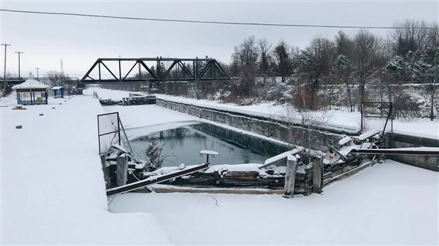 Prononcez-vous sur l'avenir du canal de Soulanges