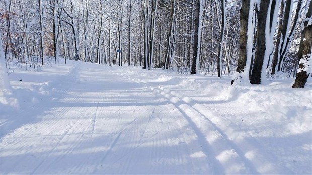 Plaisirs hivernaux: quels sont vos endroits coups de coeur dans Vaudreuil-Soulanges