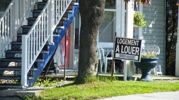 Andrée Laforest ferme la porte à un registre national des loyers