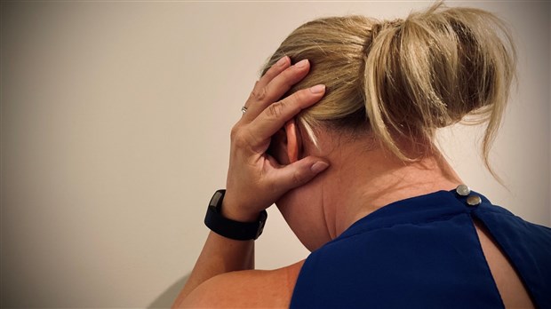 Un 16e féminicide au Québec: « C’est important de rappeler qu’on est là »