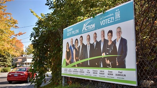 L’utilité des affiches électorales municipales