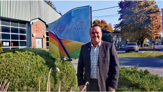 Six priorités pour Paul Forget, candidat dans le district 6 de Saint-Zotique 