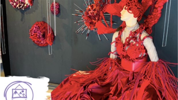 Vernissage de l'exposition Ubuntu demain soir à la MEZ 