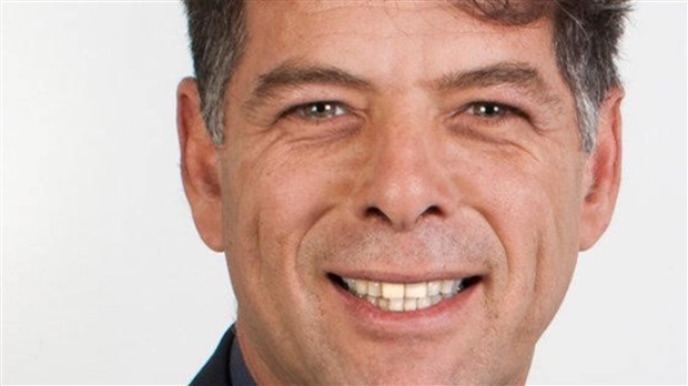 Pierre Shapiro veut faire avancer Vaudreuil-sur-le-Lac 