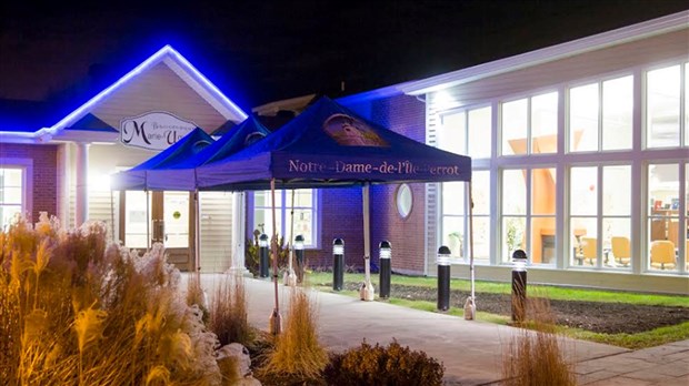 Retour de la Nuit blanche à la bibliothèque Marie-Uguay