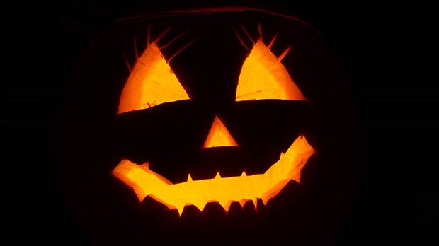 Annulation de certaines activités d'Halloween à Vaudreuil-Dorion ce week-end 