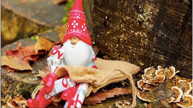 C'est Noël cette fin de semaine à la Maison Trestler de Vaudreuil-Dorion 