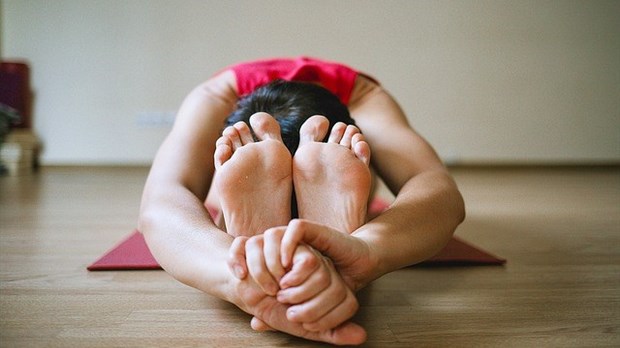 Les types de yoga les plus populaires