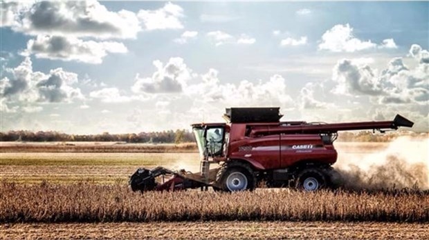 Représentation importante des producteurs agricoles dans les conseils municipaux