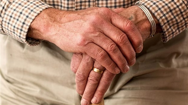 Rencontre causerie sur le thème du lâcher prise à Rigaud 