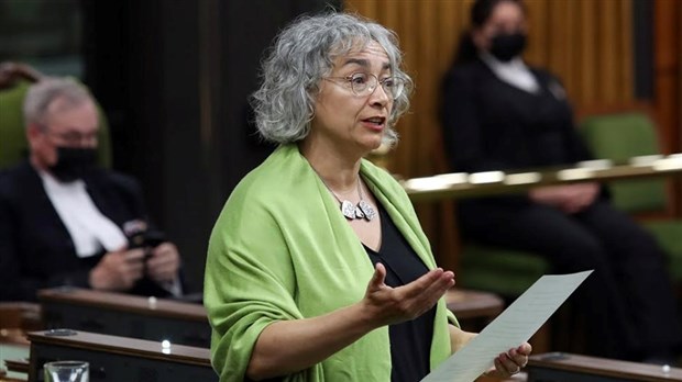 Cinq priorités pour le Bloc Québécois en cette veille de rentrée parlementaire 