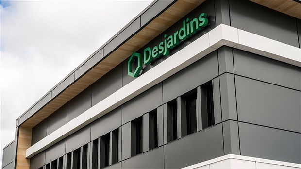 Tournée de recrutement pour Desjardins du 22 au 26 novembre 