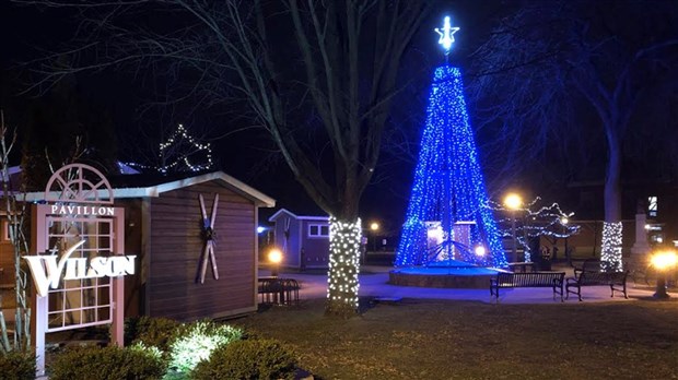 La magie de Noël s'emparera de Coteau-du-Lac les 27 et 28 novembre 