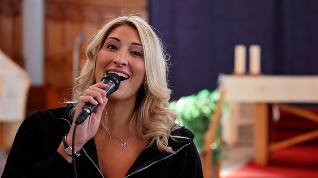 L’esprit des fêtes s’est emparé de Saint-Clet ce samedi