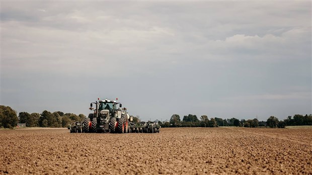 Des agriculteurs qui ne peuvent plus attendre 