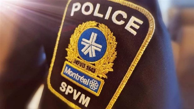 Lutte à la violence par armes à feu: le SPVM perquisitionne à Vaudreuil-Dorion 