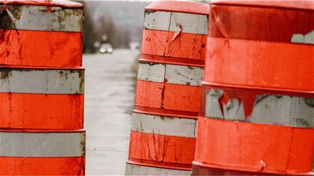 Fermetures dans l’échangeur des autoroutes 30 et 40 à prévoir ce soir 