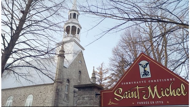 Un premier concert en deux ans pour le Choeur classique Vaudreuil-Soulanges en décembre 