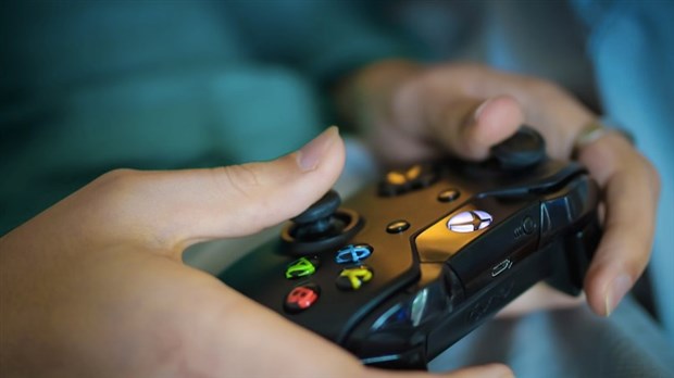 Es-tu game? Sensibilisation à la pratique des jeux vidéo : un projet par et pour les jeunes