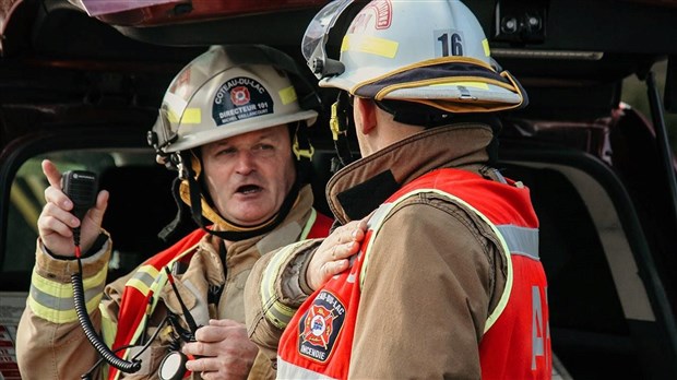 Réseau cellulaire: une panne qui a des impacts sur les services d'urgence de la région 