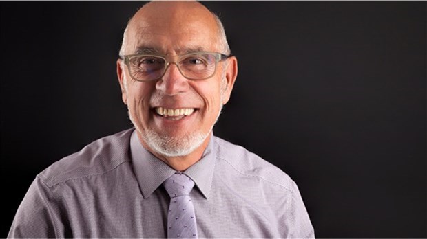 Hommage à Yvan Cardinal à l'Assemblée nationale de Québec