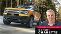 Ford Bronco 2021: un véhicule « personnalisable »